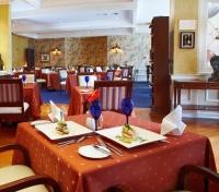 Swissotel Lima