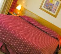 Armon Suites - Room
