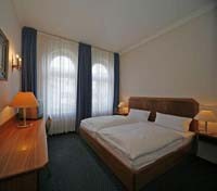 Fürst Bismarck - room