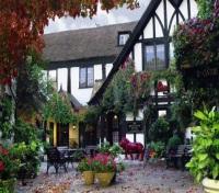 Best Western Red Lion Hotel