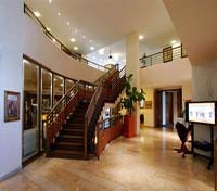 Hotel Grauer Bar 