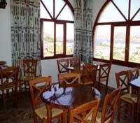 Homer's Inn Hotel Dining