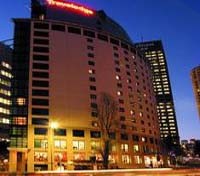 Travelodge Sydney 