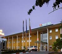 Hotel Ibis Cotonou