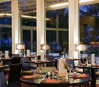 Hotel Ibis Cotonou Restaurant