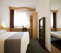 Hotel Ibis Cotonou Guest Room