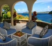 Outdoor Patio