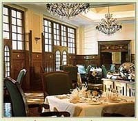 Oberoi Cecil Restaurant
