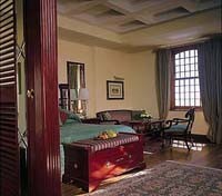 Oberoi Cecil Guest Room