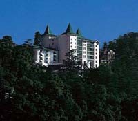 Oberoi Cecil