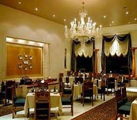 Taj Krishna Restaurant