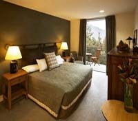 Heritage Queenstown - room 