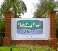 Holiday Inn Resort 