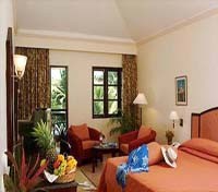 Holiday Inn Resort Guest Room