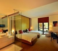 Old Town View Room