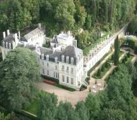 Chateau De Rochecotte