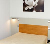 Villa Hotel Room