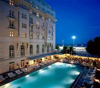 Copacabana Palace by Orient-Express 