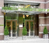 The Fitzwilliam Hotel