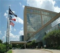 InterContinental Dallas Hotel