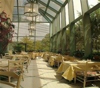 InterContinental Dallas Hotel Restaurant