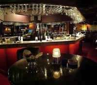 InterContinental Dallas Hotel Bar