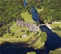 Ashford Castle Hotel