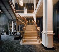 Hotel Arena 