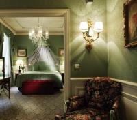 Junior Suite Romeo