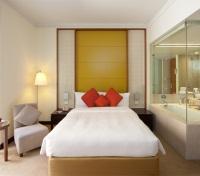 Pool View Room