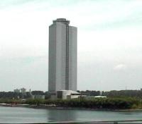 Yanggakdo Hotel