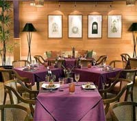 Pullman Reef Hotel Casino Restaurant