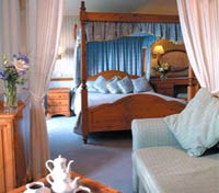 Best Western Falmouth Beach Resort Guest Room
