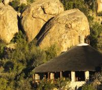 Erongo Wilderness Lodge
