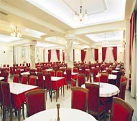 Orfeas Hotel Dining
