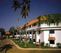 Trident Hotel