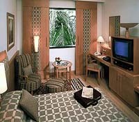 Hotel Trident - Guest Room