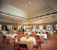 Hotel Trident Dining