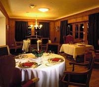 Rosa Alpina Hotel & Spa