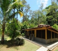 Casa Corcovado Jungle Lodge