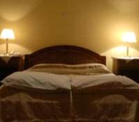 Double Bed