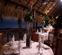 Playa Blanca Beach Resort & Spa Dining