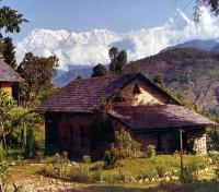 Tiger Mountain Pokhara Lodge