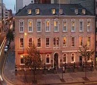 Ten Square Hotel