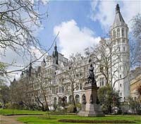 Royal Horseguards Hotel