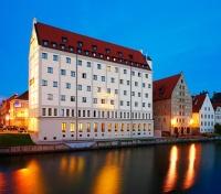 Qubus Hotel Gdansk