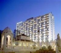 InterContinental