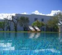 Masseria Montelauro