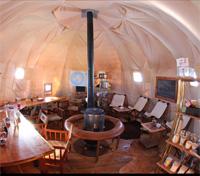 Dining Tent