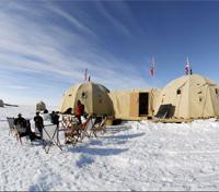 Camp Area